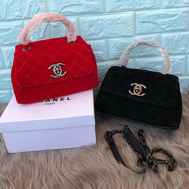 

CHANEL COCO