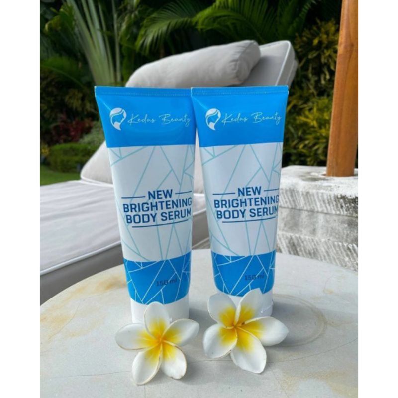 Kedas Beauty Body Serum ORIGINAL