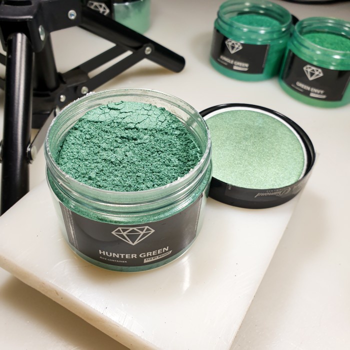 

SINGLE TONE HUNTER GREEN