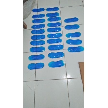 kompres mata ice gel eye mask masker penutup mata kompres mata masker