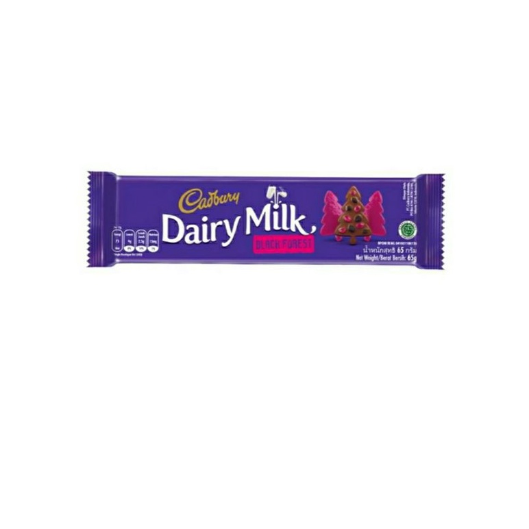 

Cadbury Black Forest 65 gram