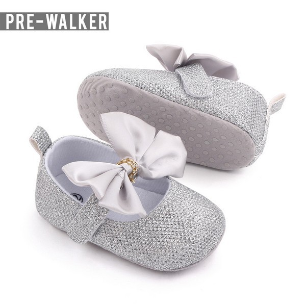 Sepatu Bayi Perempuan - Prewalker Baby Girl S1188