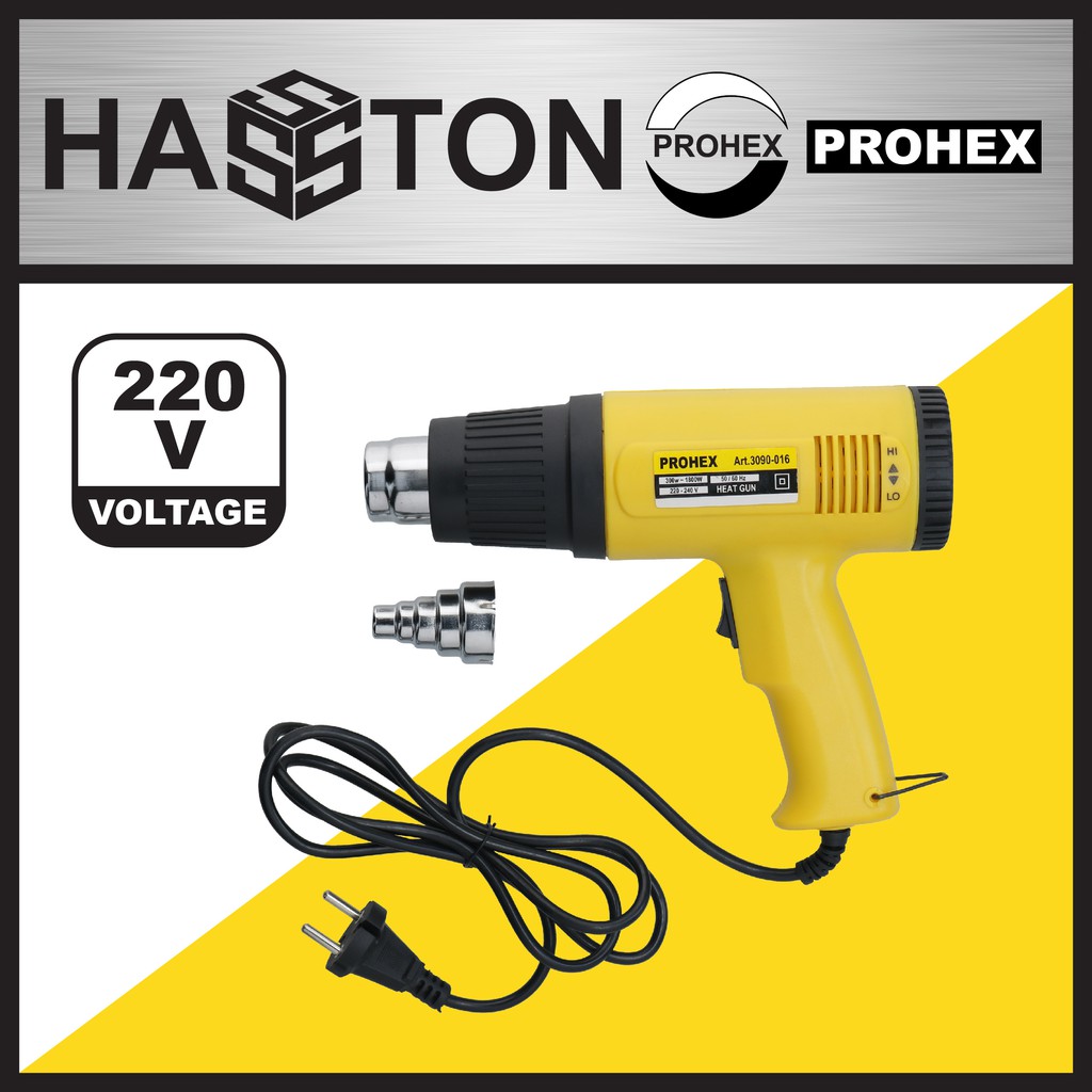 

HASSTON Pemanas Head Gun/ Las Pipa (3090-016)