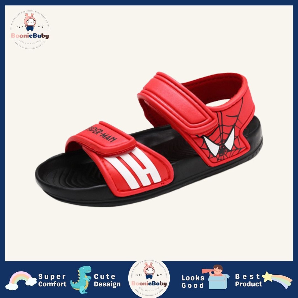 boonie SANDAL GUNUNG sandal gunung anak ringan lentur