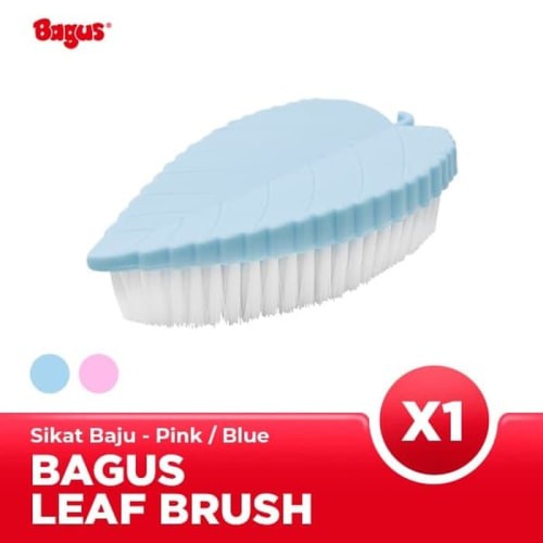 

Jual Bagus Leaf Brush Diskon