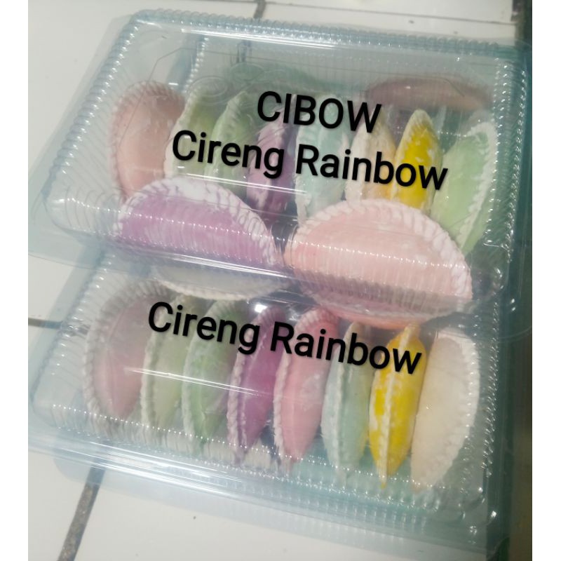 

CIRENG ISI AYAM SUWIR