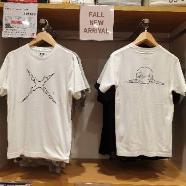 Preambule Tripler Poussiereux Uniqlo Manga One Piece Rester Depasse Feu