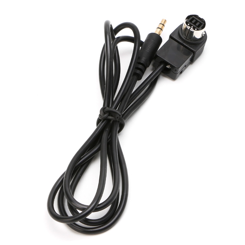 Sun Kabel Aux Input Mini 3.5mm Untuk AI-NET / Handphone / MP3