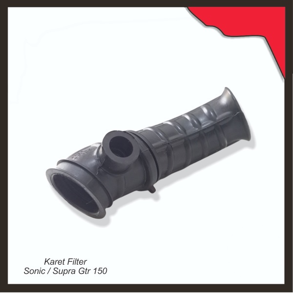 Karet Filter Sonic / Supra Gtr 150