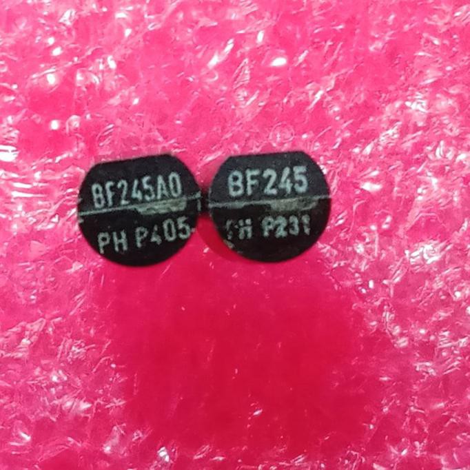 BF245 mttban99 Kualitas Baik