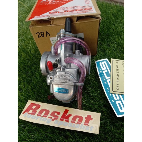 KARBU PWK 28 SUDCO SC GRADE A