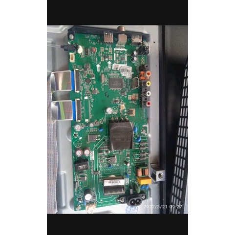 mainboard mb panasonic 43f305g 43f305