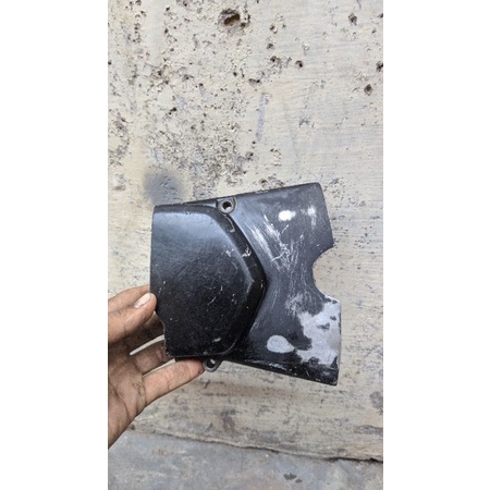 tutup gear depan honda grand prima Original