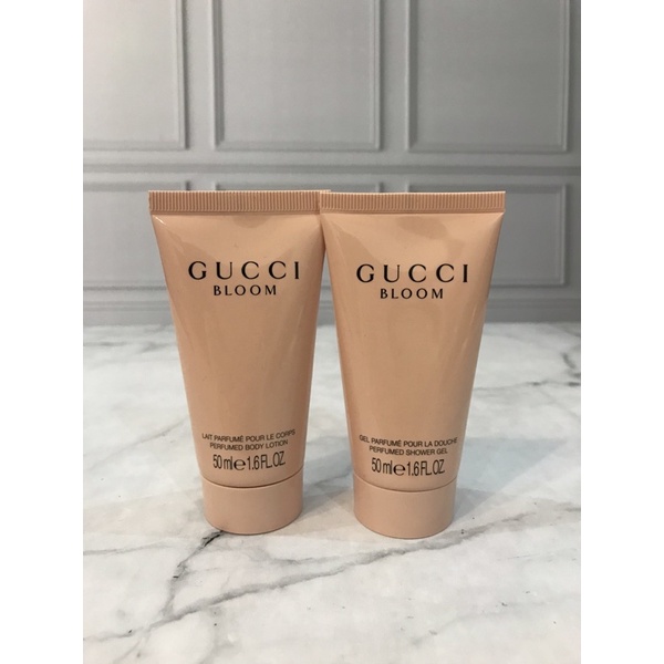 Gucci Bloom set
