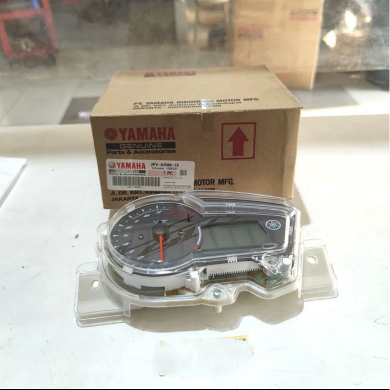 SPEEDOMETER MX150 MX KING ORIGINAL YGP 2PV