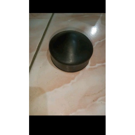 karet cover tutup bellcrank bell crank idler arm idle arm colt t120 t 120 lama tua