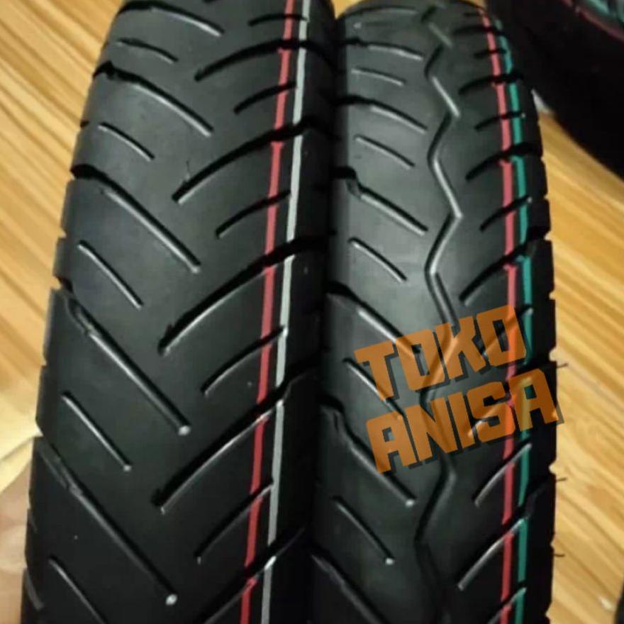 Terbaik.. ban motor yamaha mio second