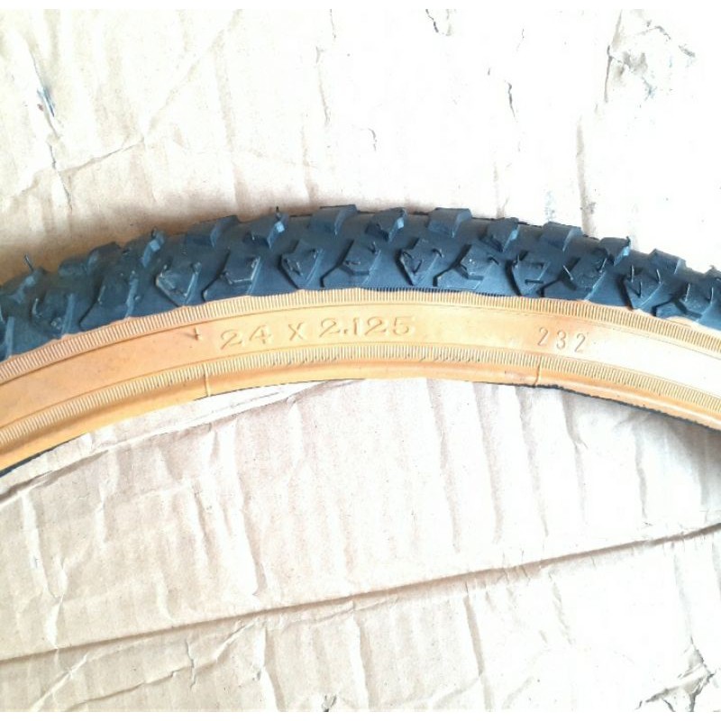 ban sepeda mtb 24×2.125