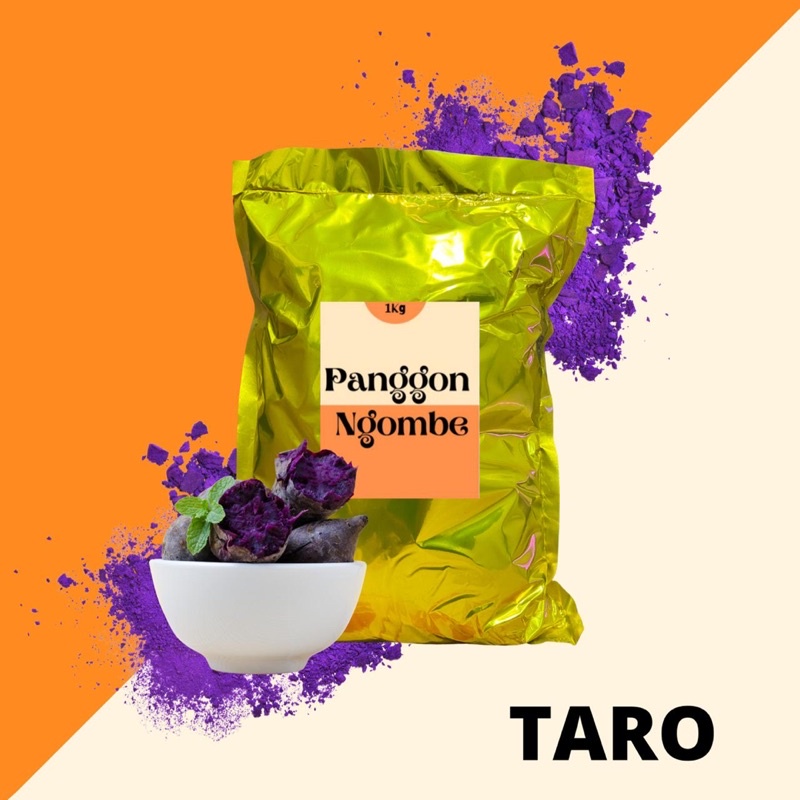 

Taro Panggon Ngombe