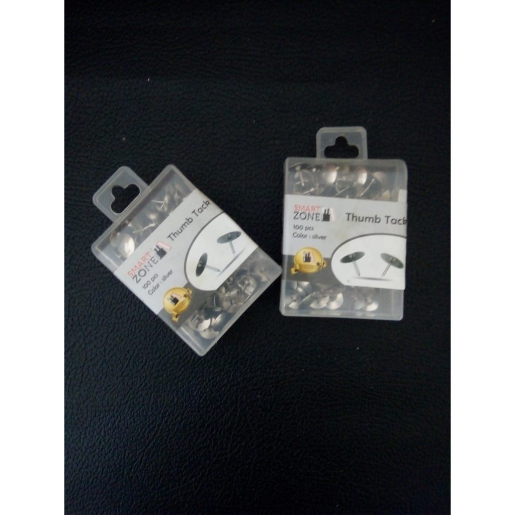 

Paku payung smartzone 1tube isi 100pc