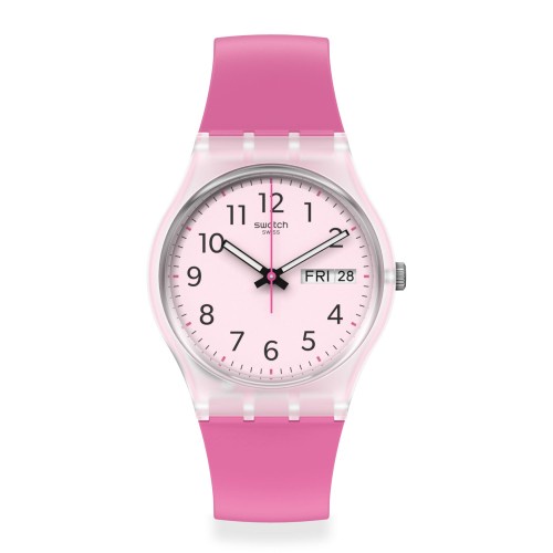 SWATCH GE724-Jam Tangan Original