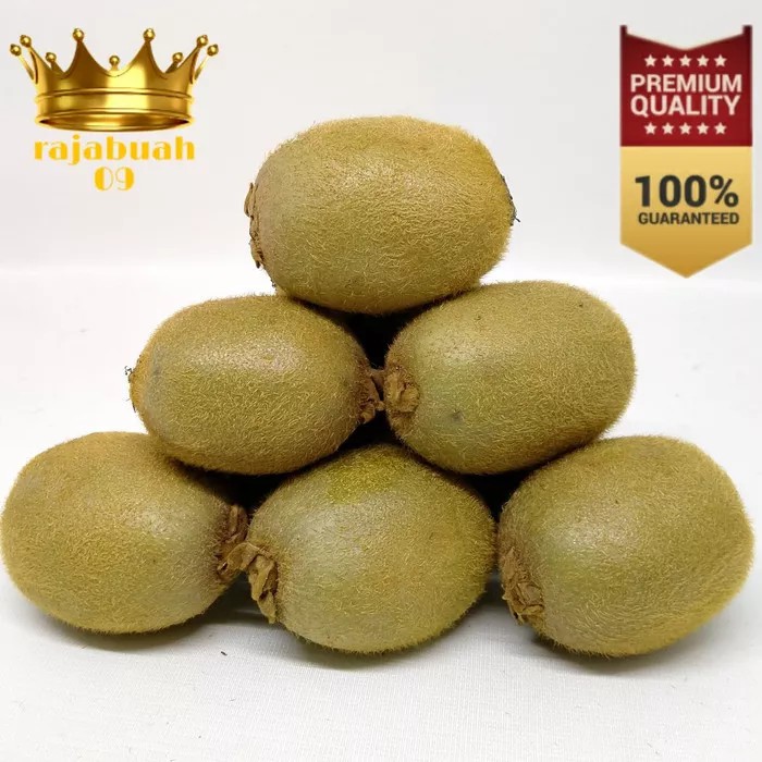 

Buah Kiwi 500 Gram Fresh