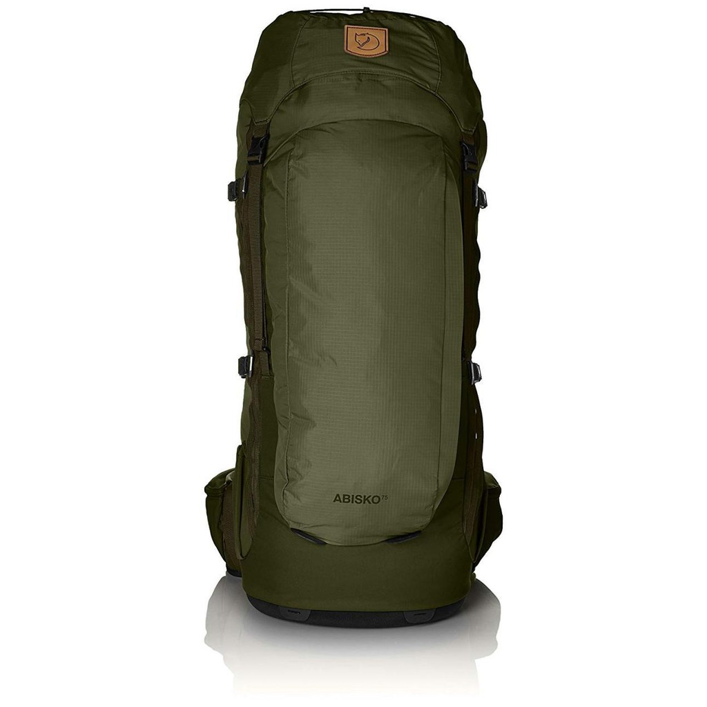 fjallraven abisko 75