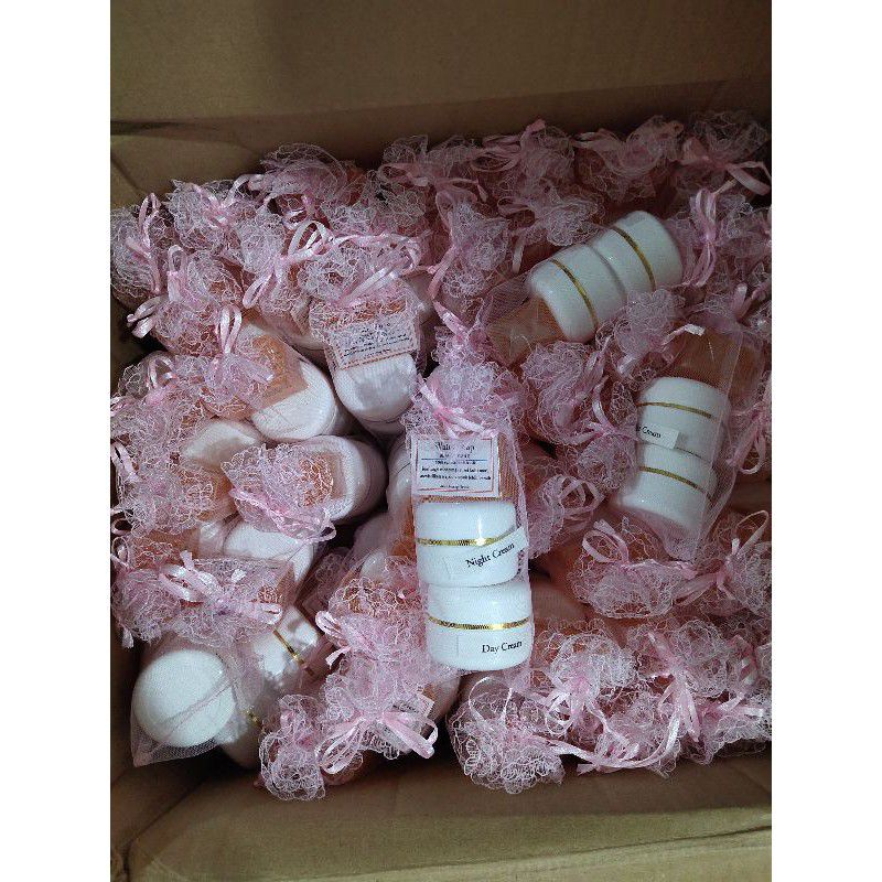 cream walet jaring putih