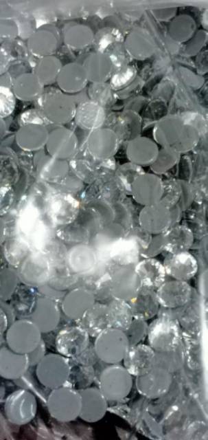 Diamon gosok ss16 isi 144butir warna