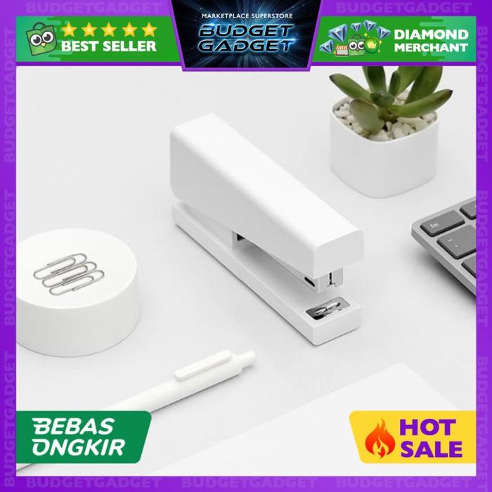 

Staples | Kaco Lemo Stapler Staples Penjepit Kertas Jepretan Murah Baru