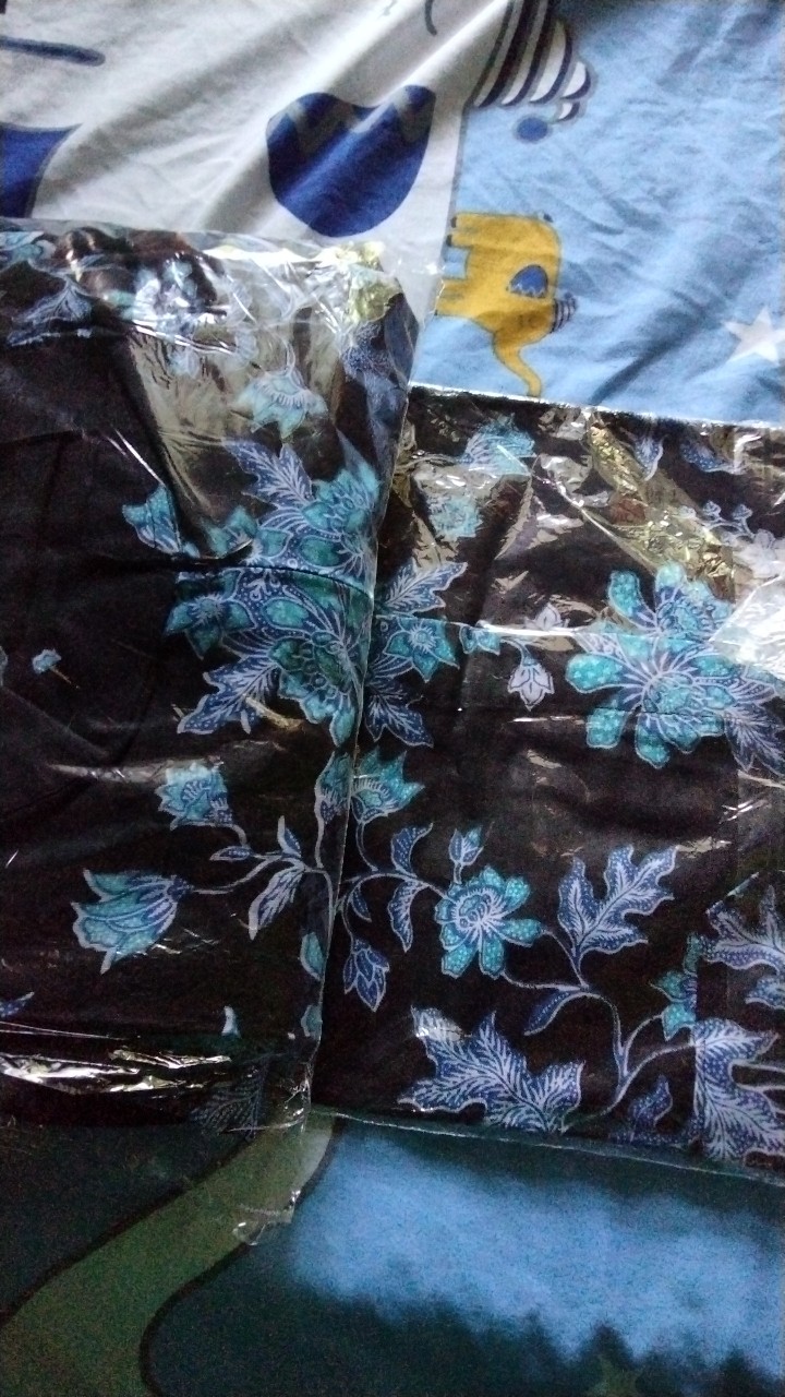 Standar & Jumbo Gamis Batik Manggar, Padi,sekar,cantik,kubis,kipas,daun,kupu,nadine,gendis