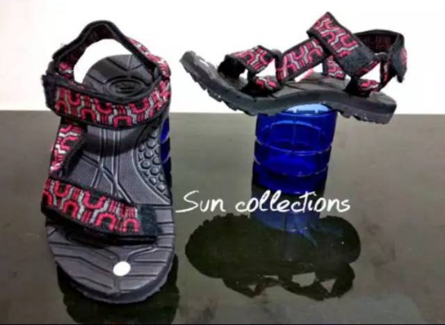 Sandal Gunung Remaja dan dewasa ERG 31-42