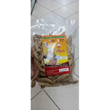 

Pisang Sale Goreng SR Sri Rejeki 250gr