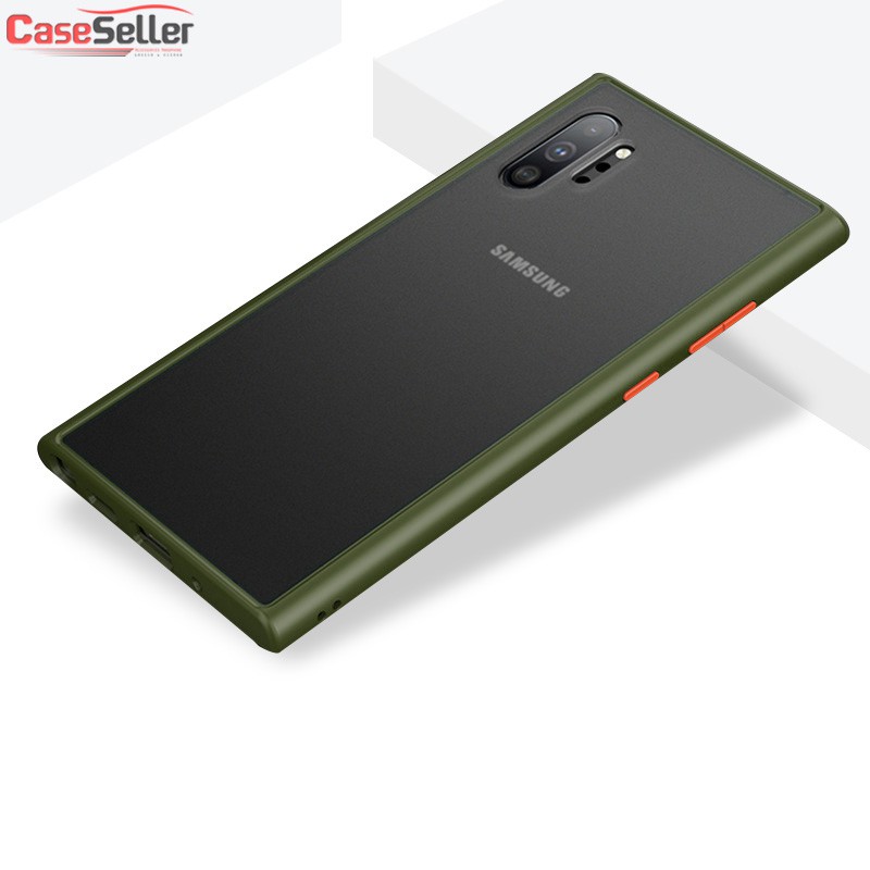 CaseSeller - Infinix Smart 4 Matte Colour Case Dove