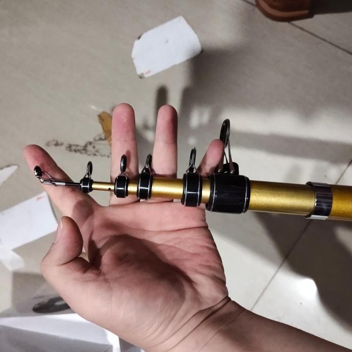 Joran Antena Surf Xenon Pro Power 420