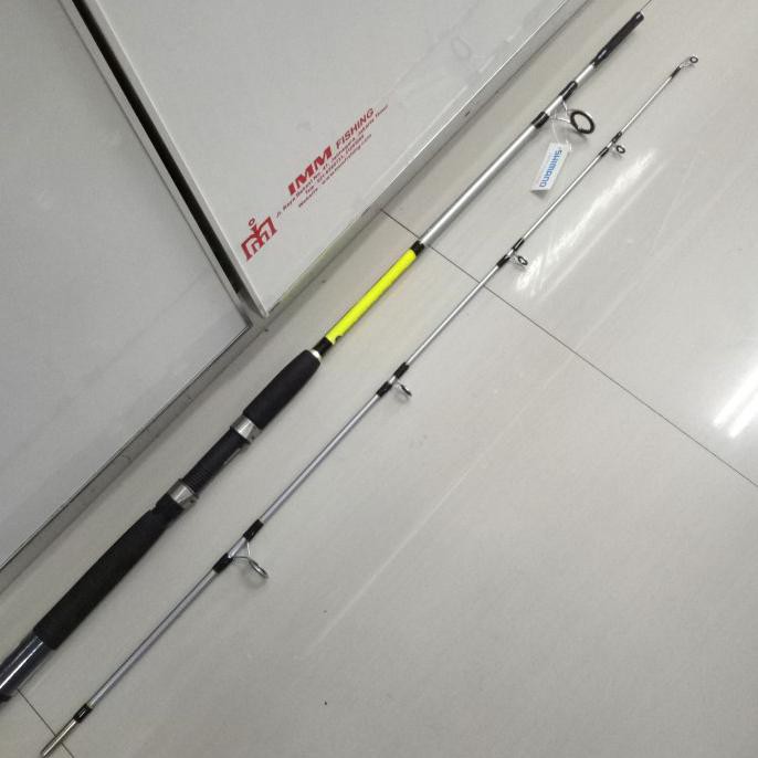 Joran Shimano Cruzar Sg 195