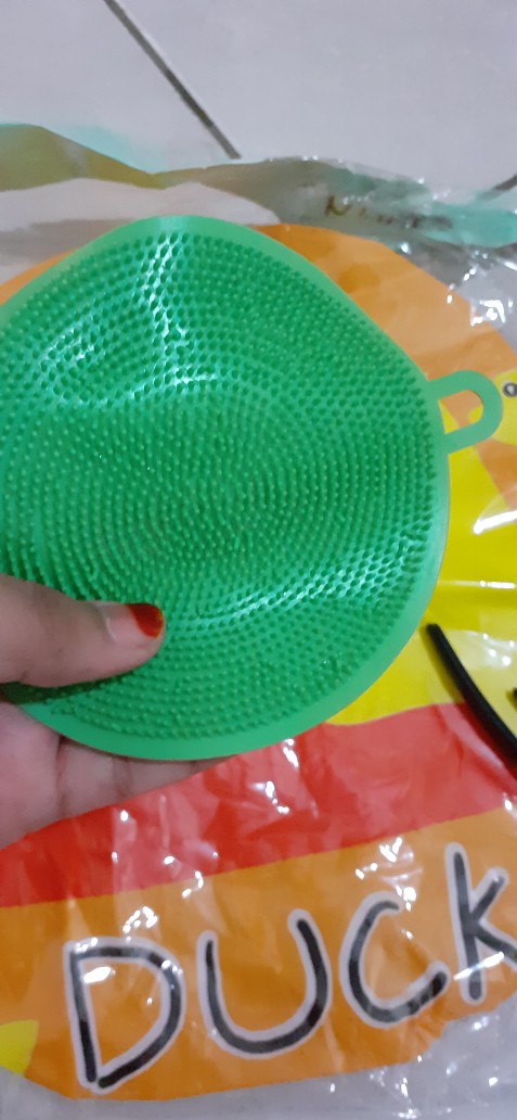 Shower Cap / Tutup Kepala / Cover Kepala Gambar Animal