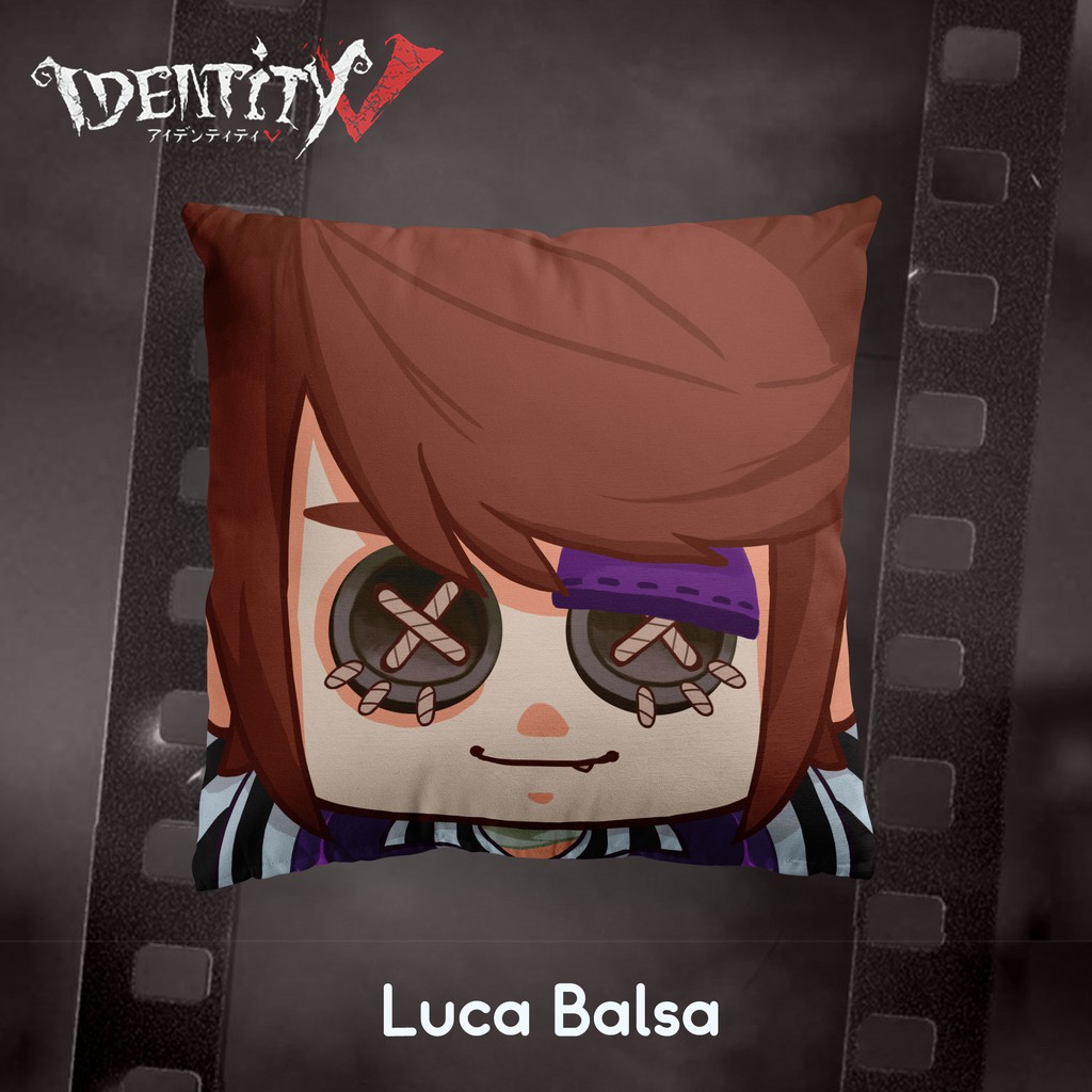 Identity v : Luca
