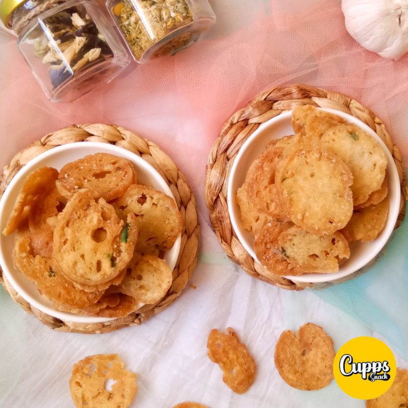 

KERIPIK BAKSO CUPPSSBITE