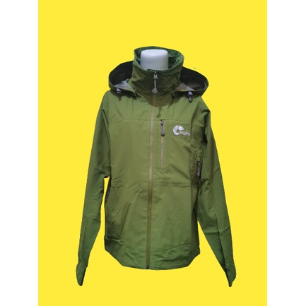 Jaket Outdoor NEPA