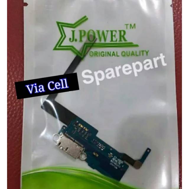 FLEXIBLE FLEXIBEL PCB PAPAN KONEKTOR CONNECTOR CHARGER CAS SAMSUNG GALAXY NOTE 3 N900 3G