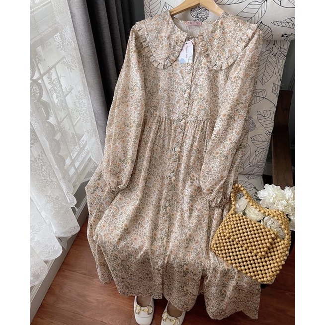 Yoona Vintage by Haidee Orlin (ready)