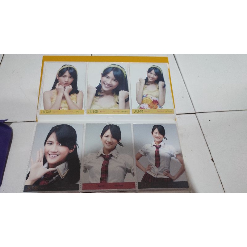 photopack jkt48 viny 1