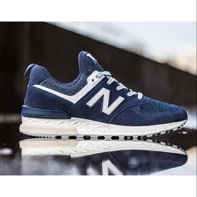 Original New balance nb574