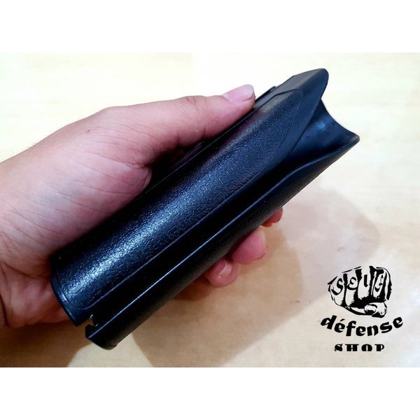 Holster Belt Baton Stick-Tempat Baton Stick -Self Defense Shop-