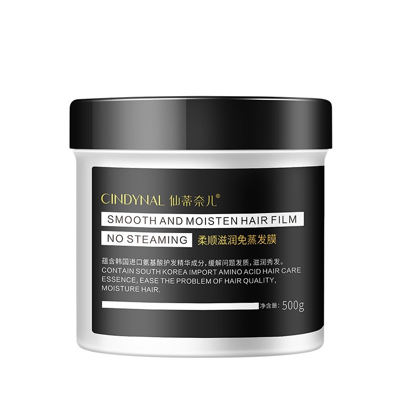 (UMU SUPPLIER) BPOM CINDYNAL HAIR MASK CREAMBATH MELURUSKAN MELEMBUTKAN DAN PERAWATAN RAMBUT RONTOK