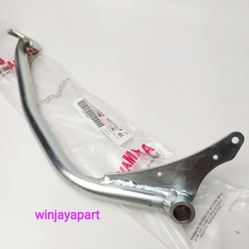 PEDAL REM BELAKANG VEGA R NEW 5LM- F7211-00 ORIGINAL YGP - YAMAHA GENUINE PARTS