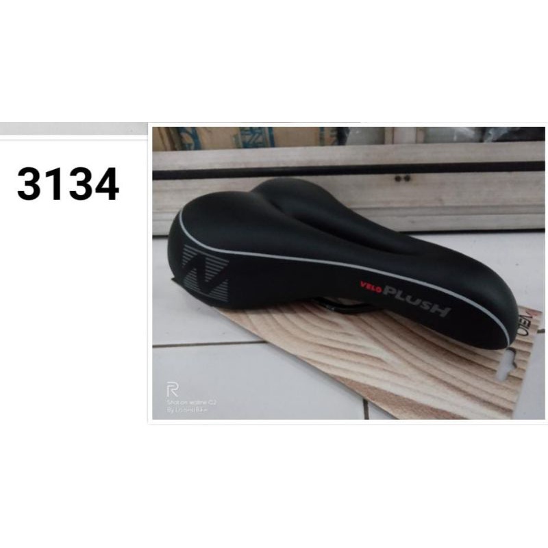SADEL GEL VELO PLUSH 3134