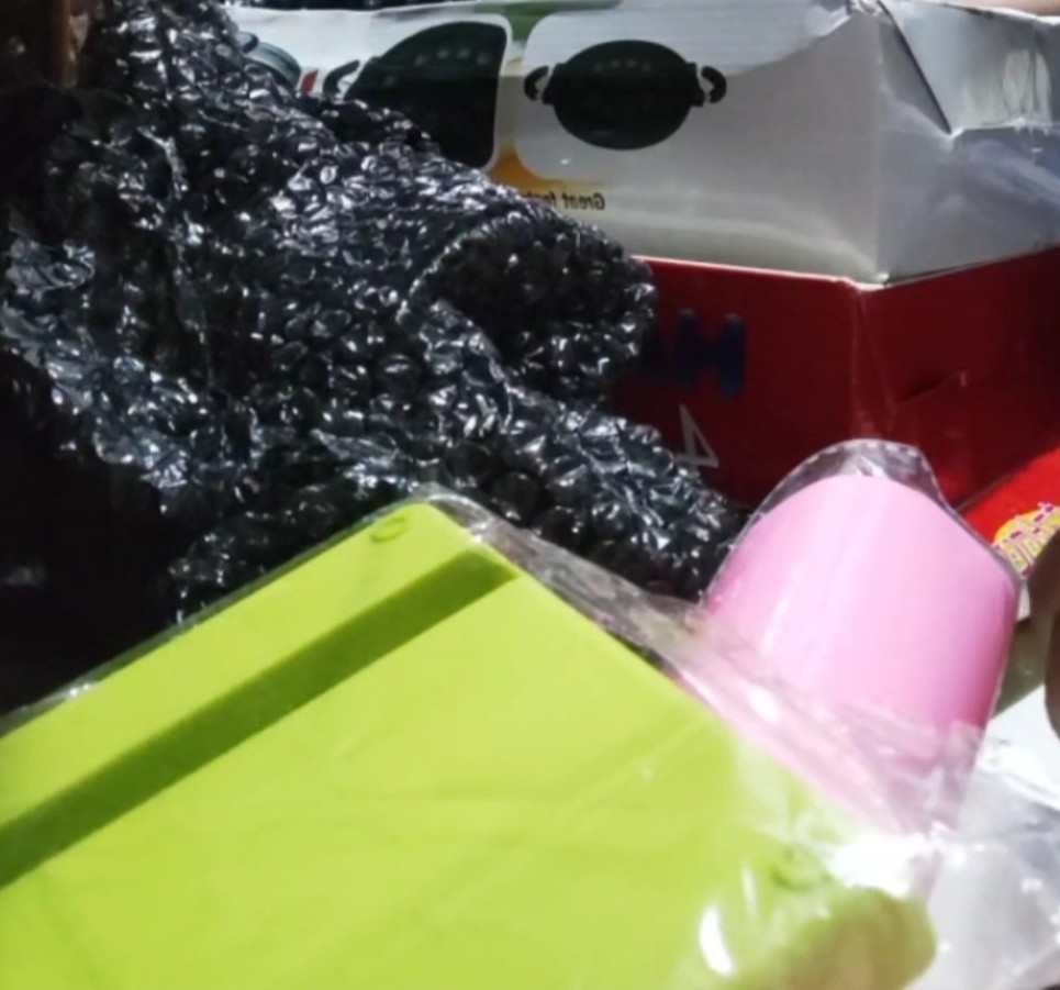 Cetakan Takoyaki 19 Lubang Lebih Banyak Panci Anti Lengket Paling Laris