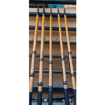 Tegek kolong Oregonglugu 360